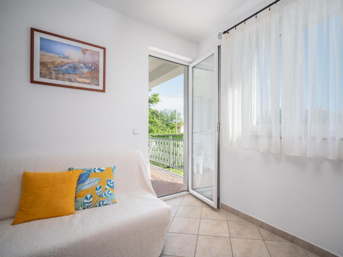 Apartment Fiore-1 By Interhome Gedići Eksteriør billede